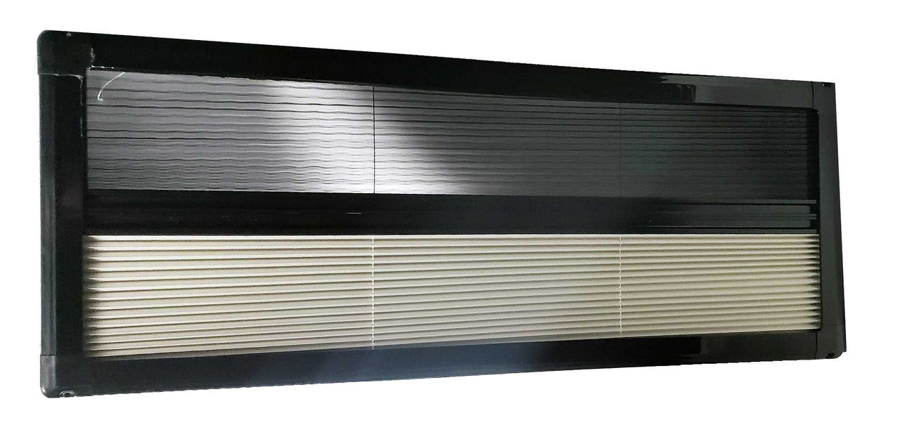 VWD Universal Overlander Awning Window 41" W X 16" H (AW4015)