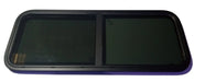 VWD Universal Fit Overlander Van Bunk Window O.D 41-5/16" X 16-5/16" (OVR4015)