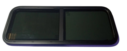 VWD Universal Fit Overlander Van Bunk Window O.D 41-5/16" X 16-5/16" (OVR4015)