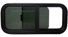 VWD Universal Fit Overlander Van Bunk Window O.D 36-3/4" x 13-1/8" (OVR3511)
