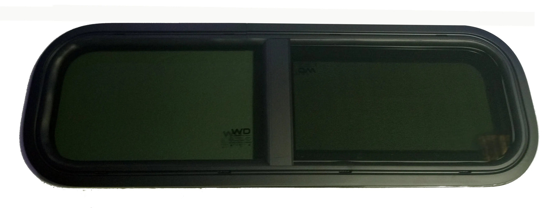 VWD Universal Fit Overlander Van Bunk Window O.D. 31-5/16" x 10-3/16" (OVR3009)