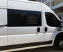 VWD Ram ProMaster Van Slider Window 2014+ Passenger Side Sliding Door (VWD-RR301-SE)