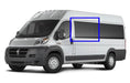 VWD Ram ProMaster Van Fixed Window 2014+ Driver Side Forward (RL301-F)