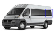 VWD Ram ProMaster Van Fixed Window 2014+ Driver Side Rear Quarter 159"EXT WB (RL303-F)