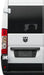 VWD Ram ProMaster Van Fixed Window 2014+ Driver Side Rear Cargo Door (RL314-F)