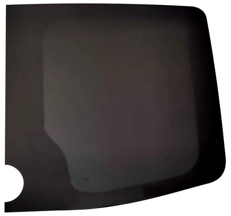 VWD Mercedes Sprinter Van Fixed Window 2007-2018 Passenger Side Rear Cargo Door (SR107-F)