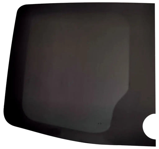 VWD Mercedes Sprinter Van Fixed Window 2007-2018 Driver Side Rear Cargo Door (SL107-F)