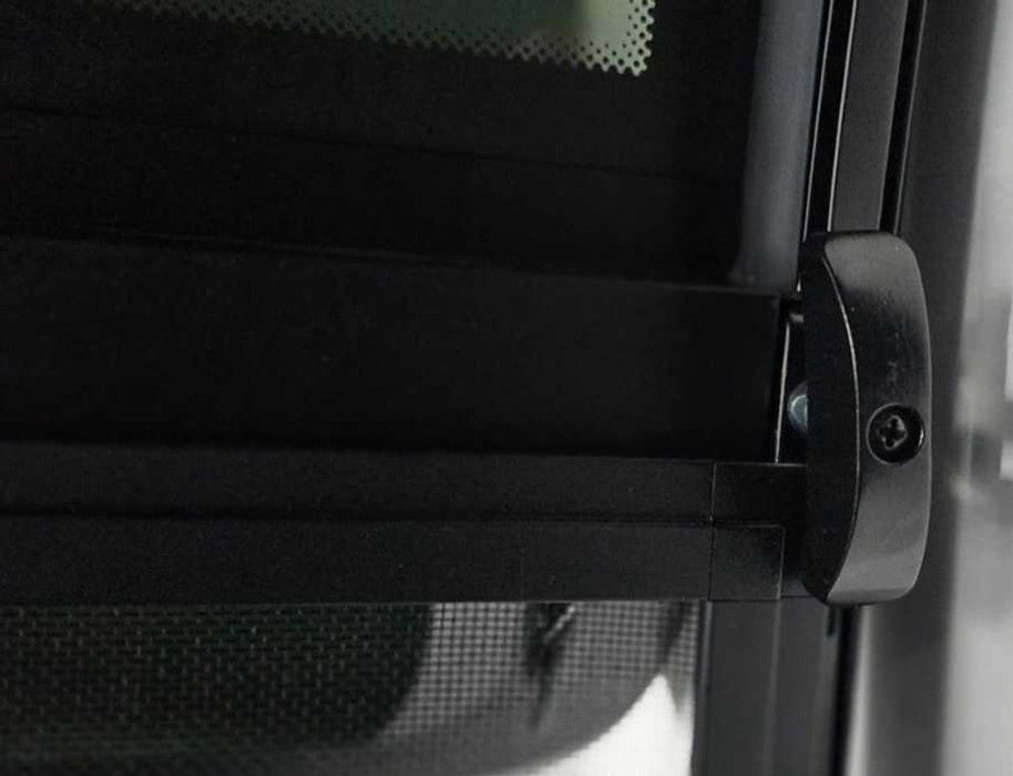 Van Windows Direct Universal Split-Awning Window (O.D - 33.94" x 19.41") (AW3218S)