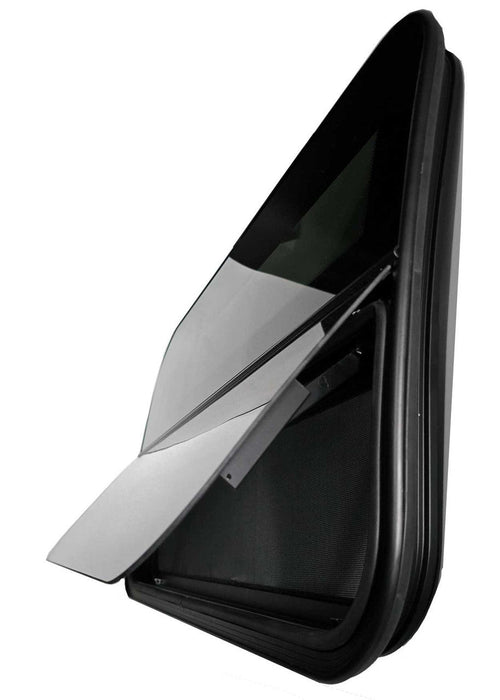 Van Windows Direct Universal Split-Awning Window (O.D - 33.94" x 19.41") (AW3218S)