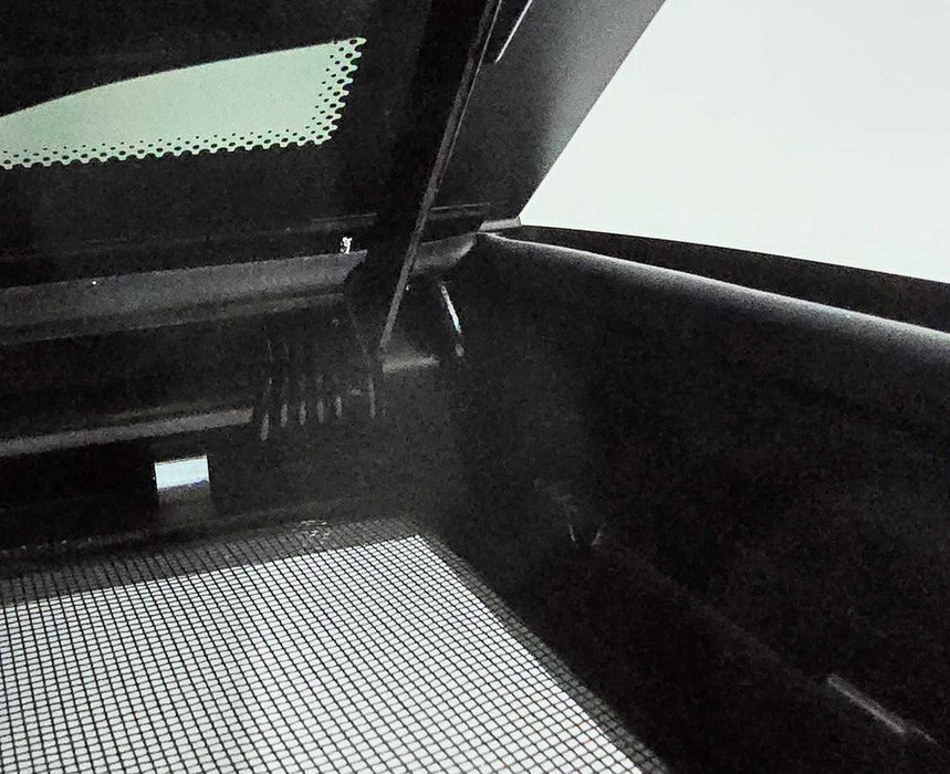 Van Windows Direct Universal Split-Awning Window (O.D - 33.94" x 19.41") (AW3218S)