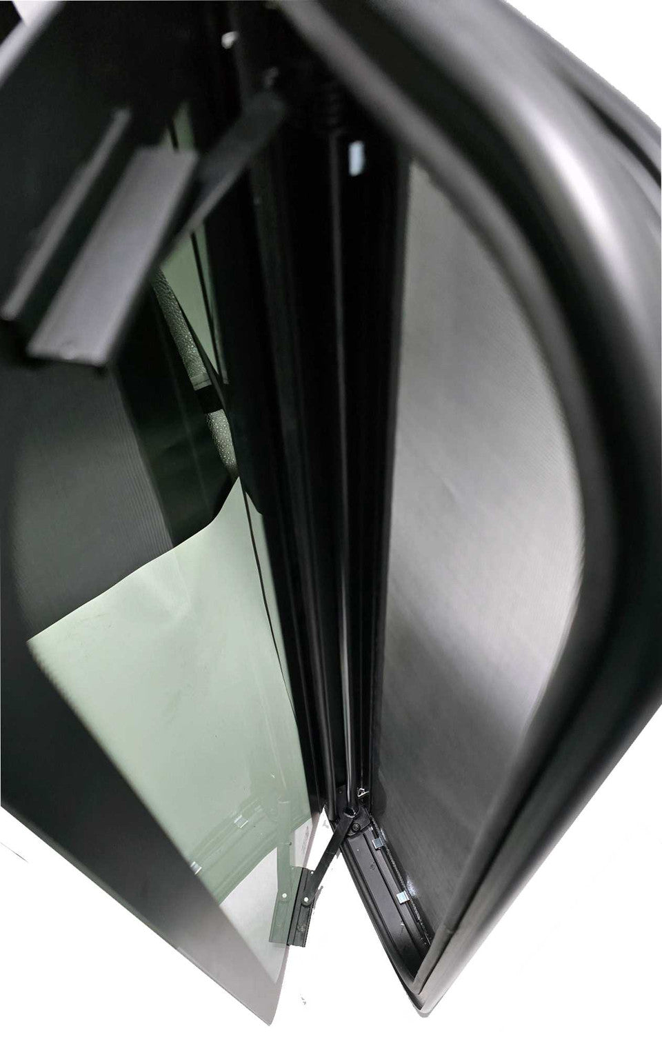 Van Windows Direct Universal Split-Awning Window (O.D - 33.94" x 19.41") (AW3218S)