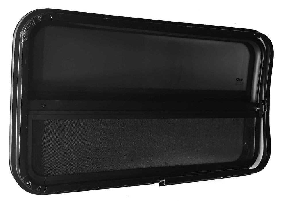 VWD Universal Camper Van Split-Awning Window (O.D - 33.94" x 19.41") (AW3218S)