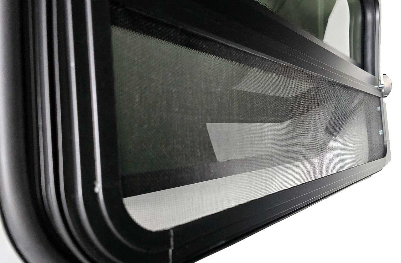 Van Windows Direct Universal Split-Awning Window (O.D - 33.94" x 19.41") (AW3218S)