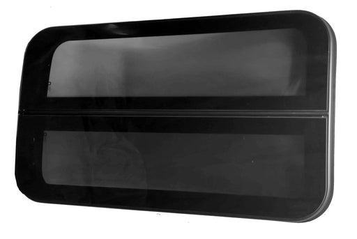Van Windows Direct Universal Split-Awning Window (O.D - 33.94" x 19.41") (AW3218S)
