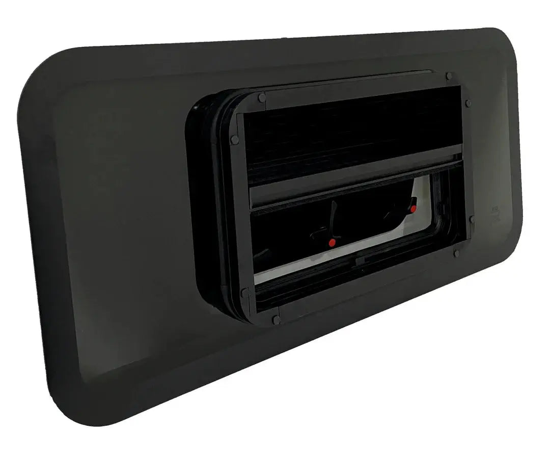 VWD Universal Fit Van Awning Bunk Window 40" x 18" (BAWS001)