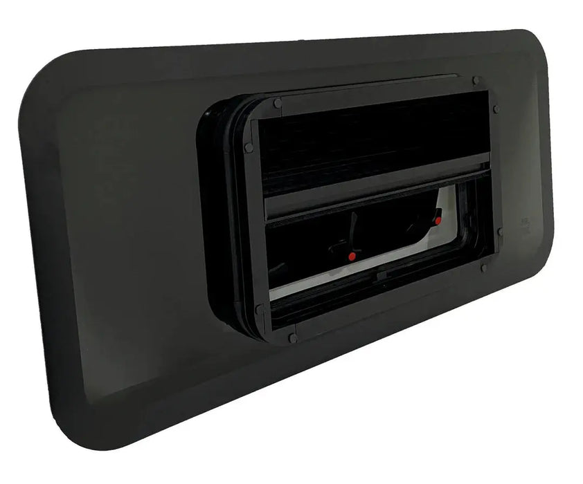 VWD Universal Fit Van Awning Bunk Window 40" x 18" (BAWS001)