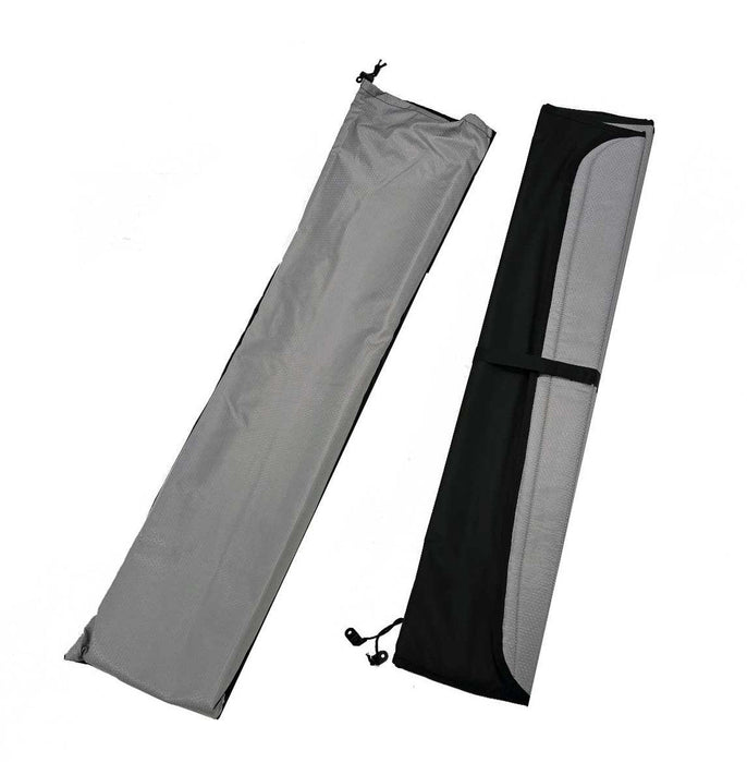 VWD 2007+ Mercedes Sprinter Windshield Cover (SP4001)