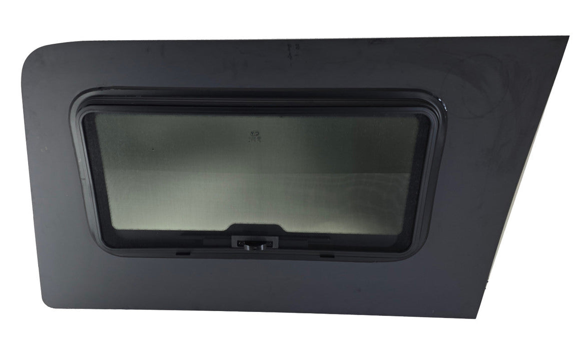 VWD 2007+ Mercedes Sprinter Driver Side Rear Quarter 170" Crank-Out Awning Window (SL103-CA)
