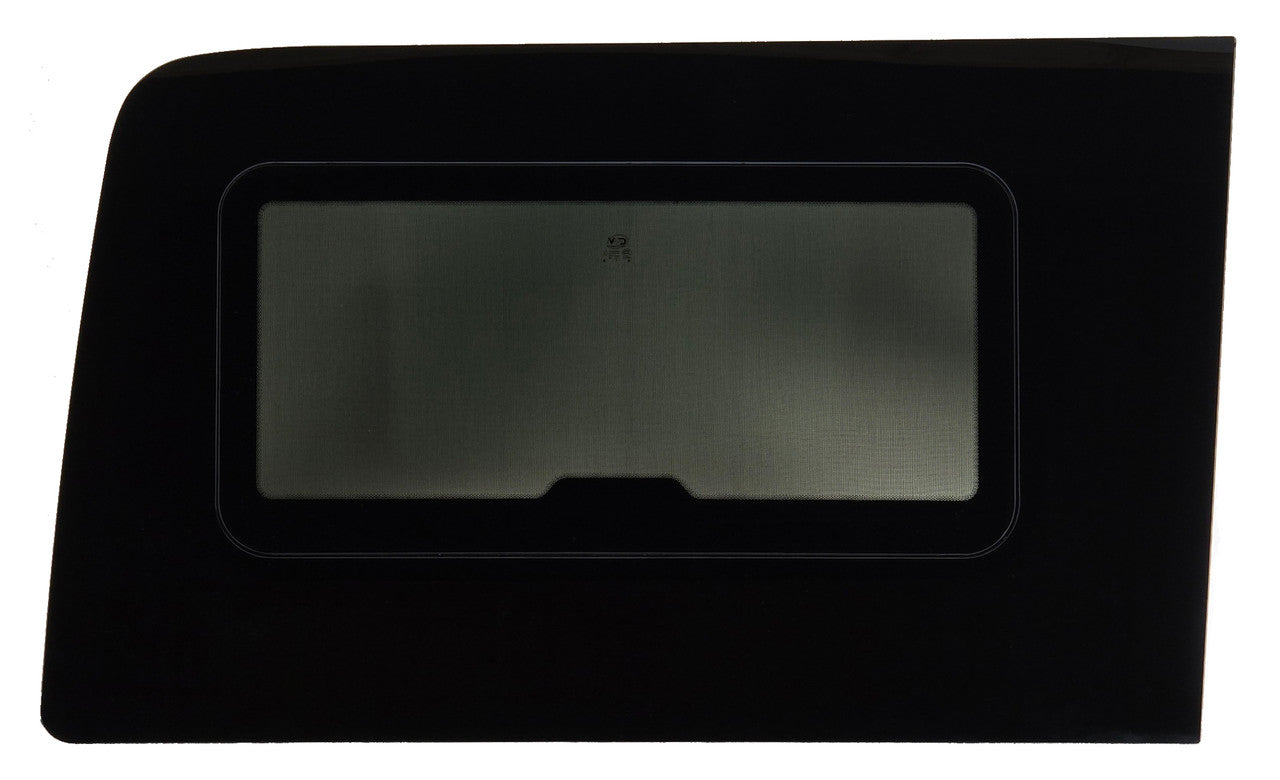 VWD 2007+ Mercedes Sprinter Passenger Side Rear Quarter 170" Crank-Out Awning Window (SR103-CA)