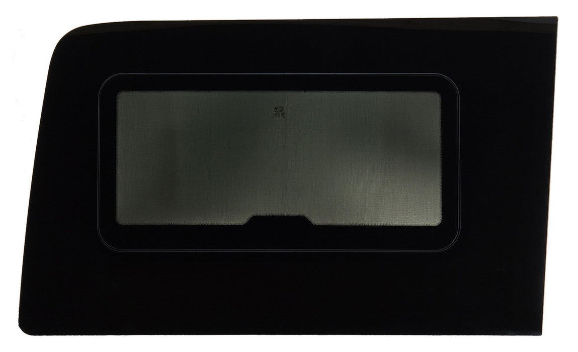 VWD 2007+ Mercedes Sprinter Passenger Side Rear Quarter 170" Crank-Out Awning Window (SR103-CA)
