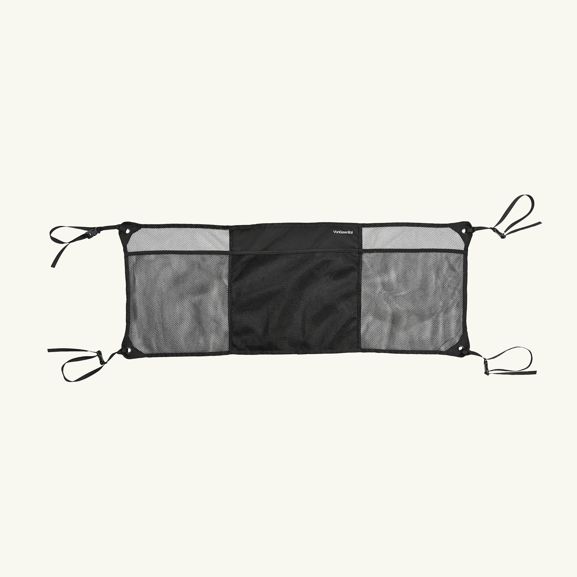 VanEssential Road Trip Cargo Net