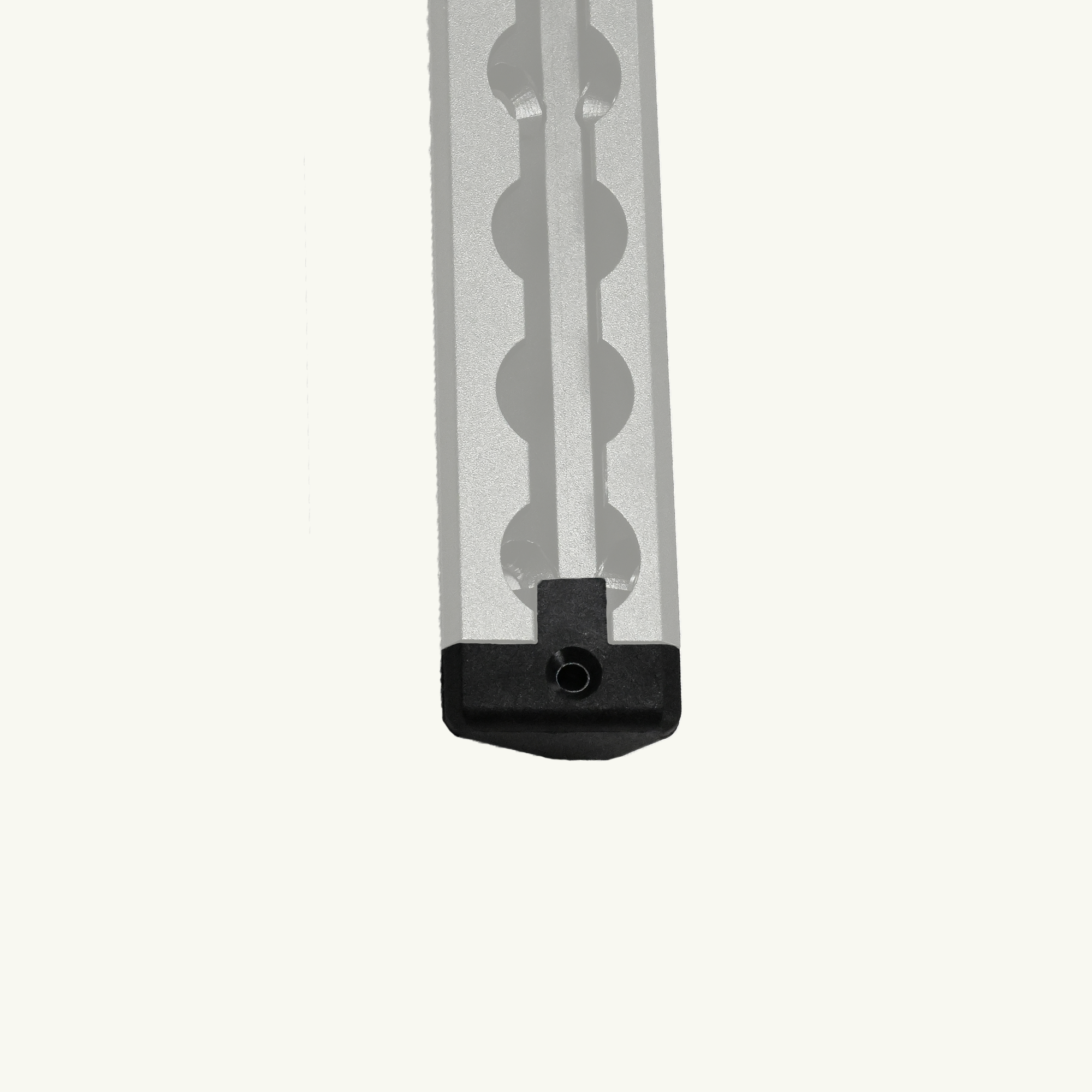 VanEssential Venture L-Track Corner Profile End Caps
