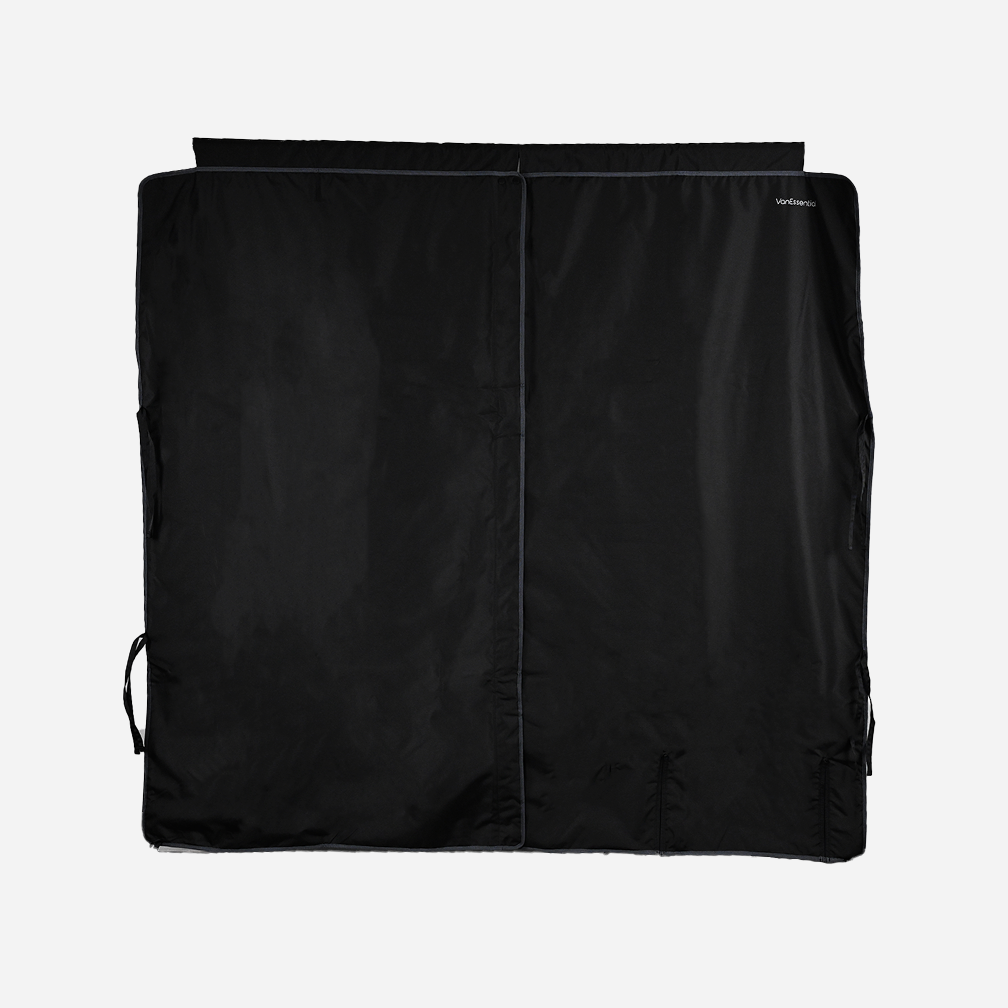 VanEssential Mercedes Sprinter Insulated Privacy Curtain