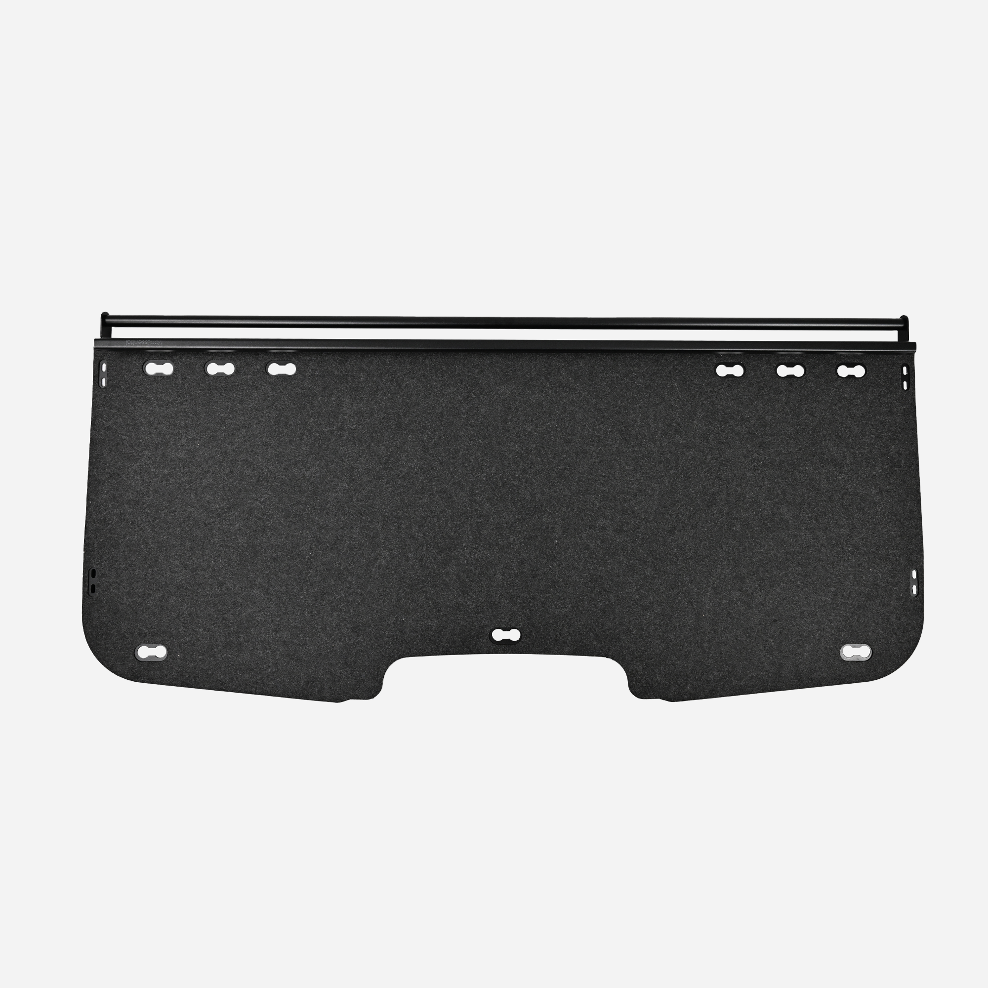 VanEssential Mercedes Sprinter Headliner Shelf