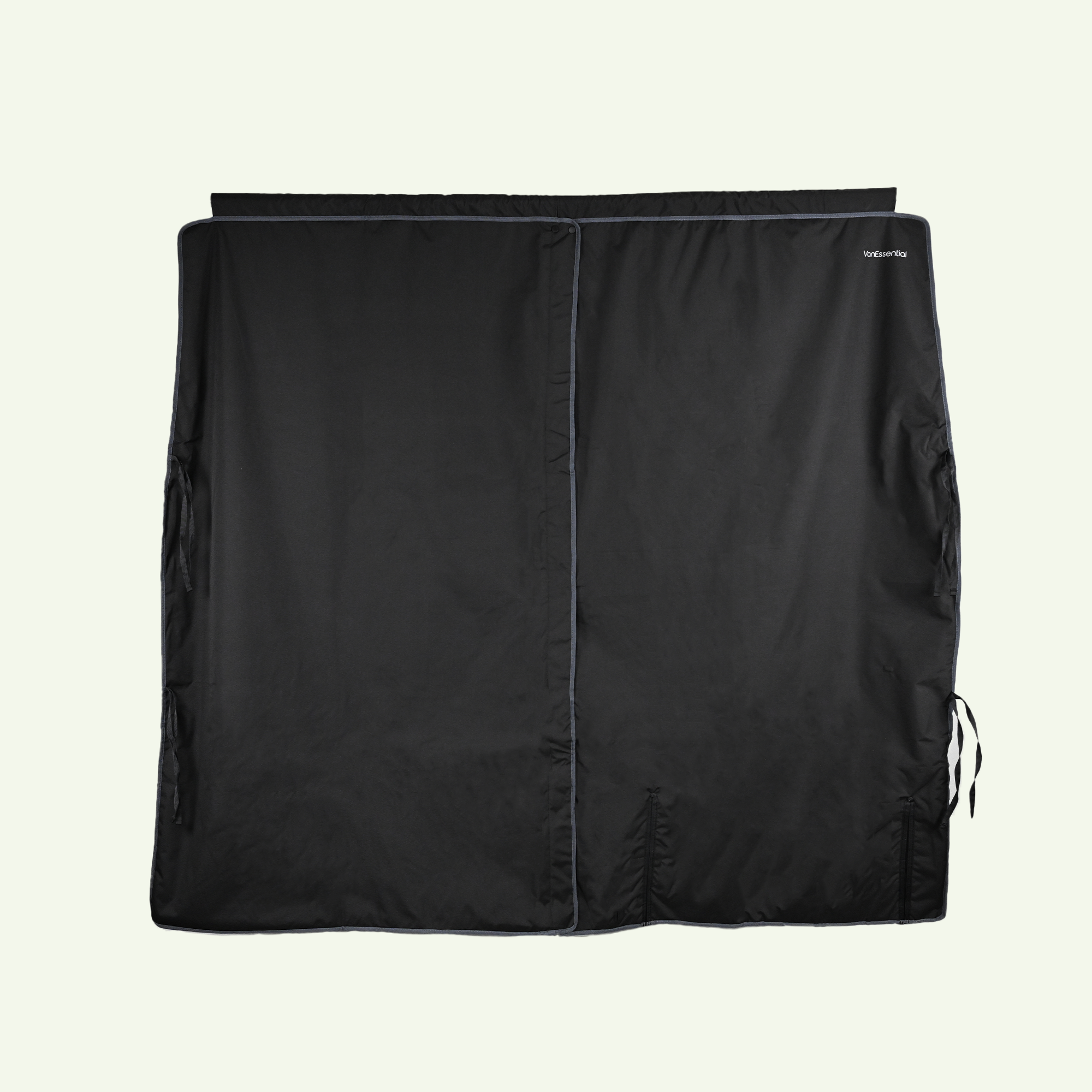 VanEssential Ram Promaster Insulated Privacy Curtain