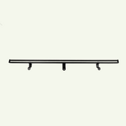 VanEssential Ram Promaster Curtain Rail