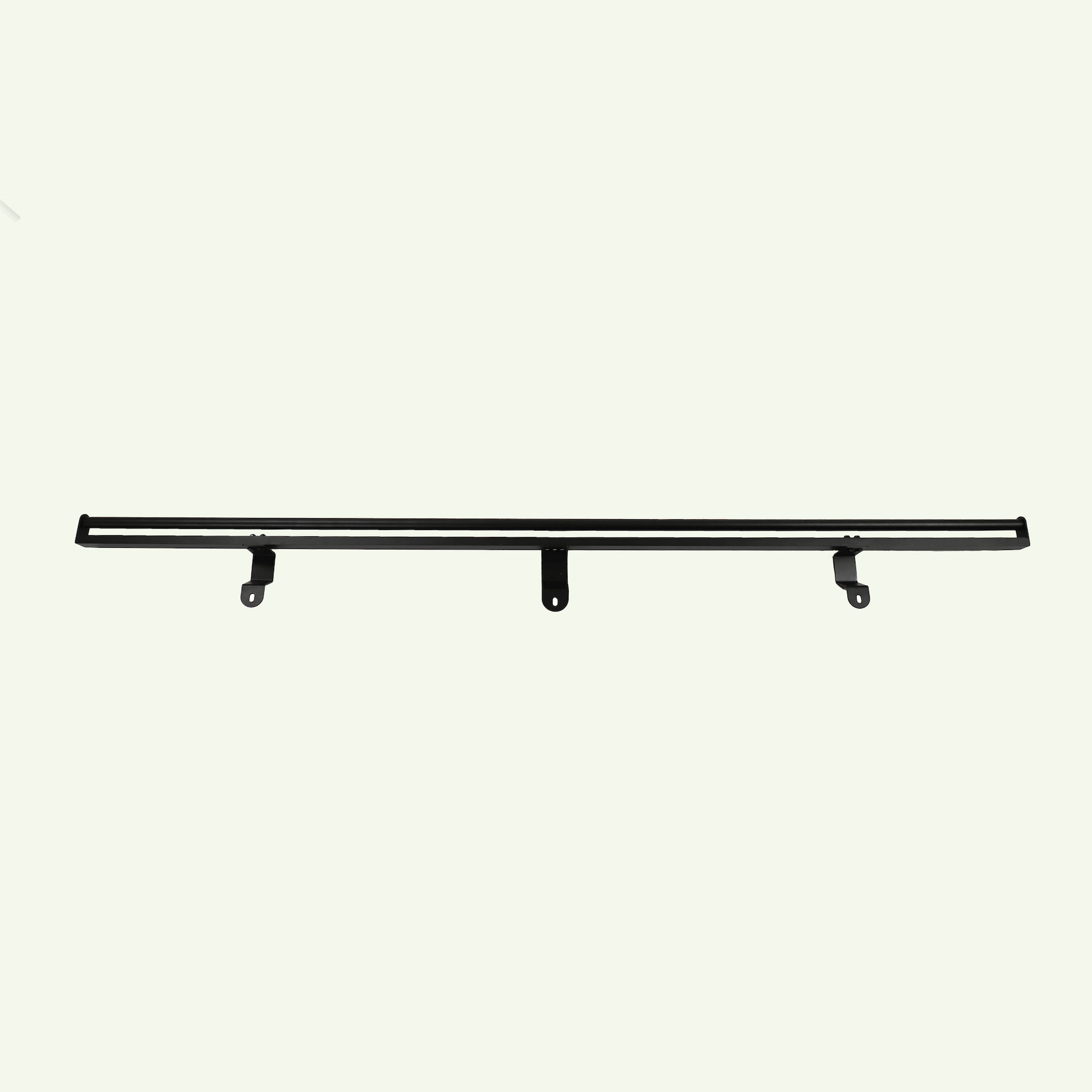 VanEssential Ram Promaster Curtain Rail