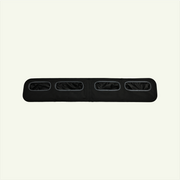 VanEssential Ram Promaster Upper Sliding Door Storage Panel