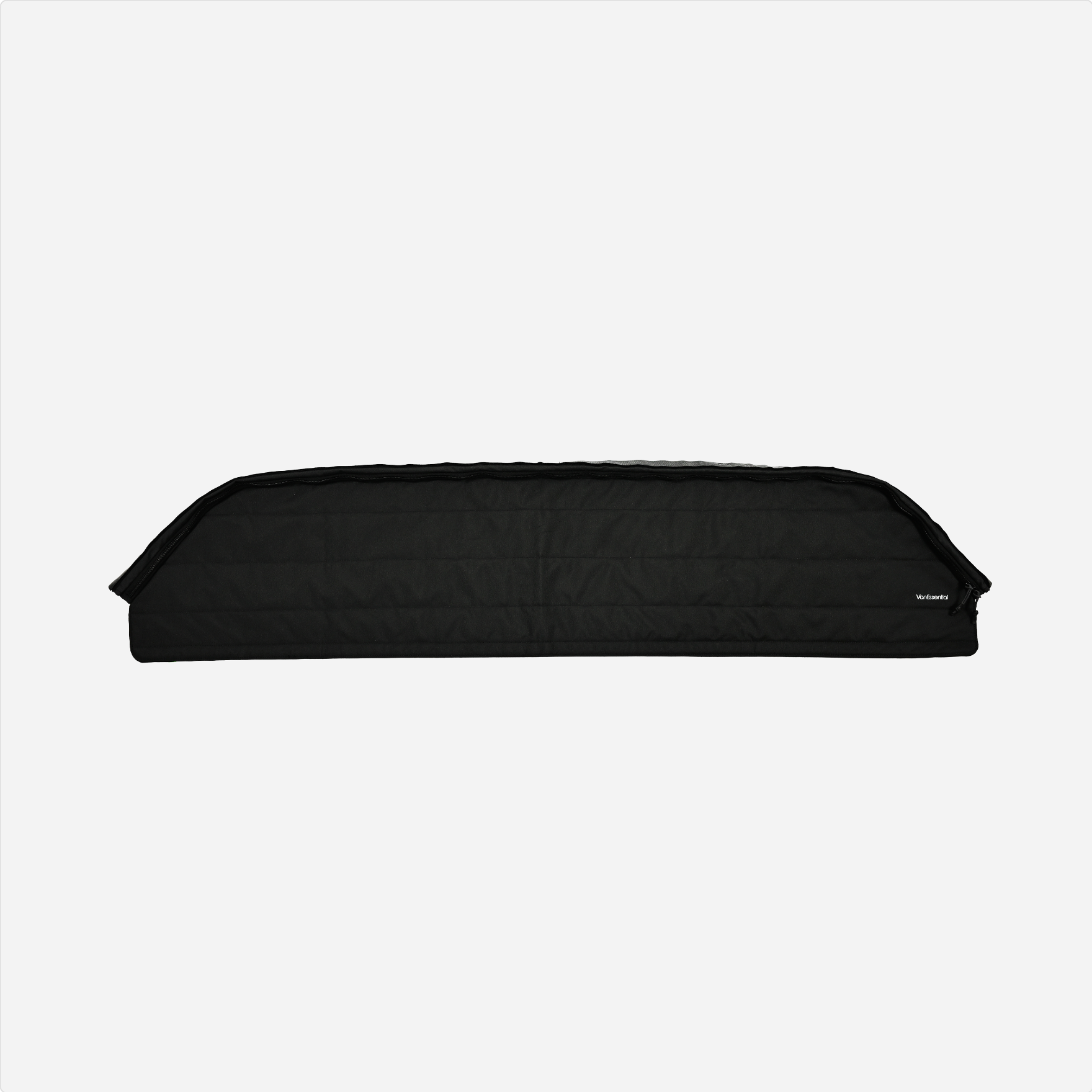 VanEssential Mercedes Sprinter Headliner Shelf Cover