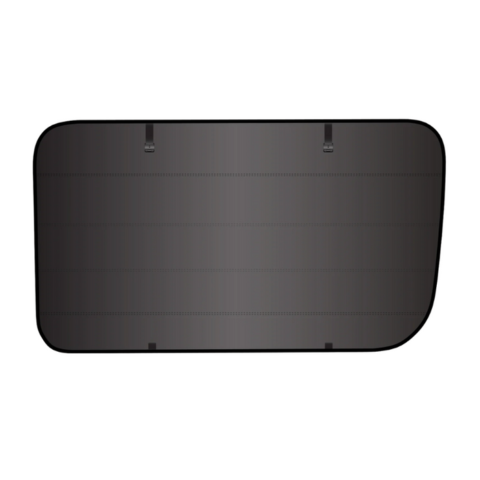 GoCode Mercedes Sprinter Universal Driver Mid Trim Ring