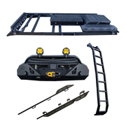 RoamBuilt 2019+ Sprinter Exterior Bundle