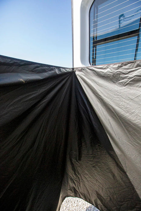 VANNON 2007+ Mercedes Sprinter Shower Curtain