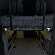 Canyon Adventure Vans VersaFlex Bed Rack