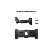 Terra X Wolfbox OEM Bracket Model 1