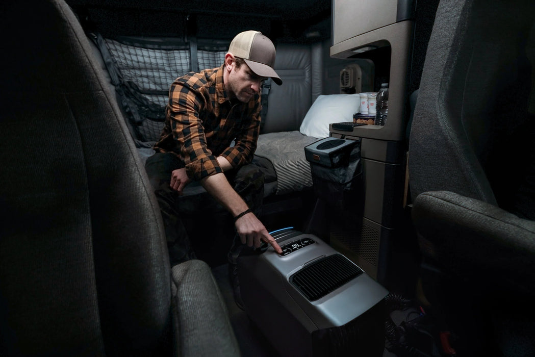 EcoFlow Wave 2 Portable Air Conditioner + Free Terra Wagen ECO-Vent
