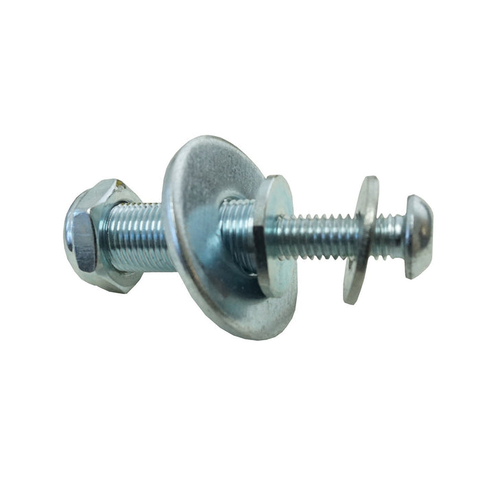 RB Components Chock Panel Nut