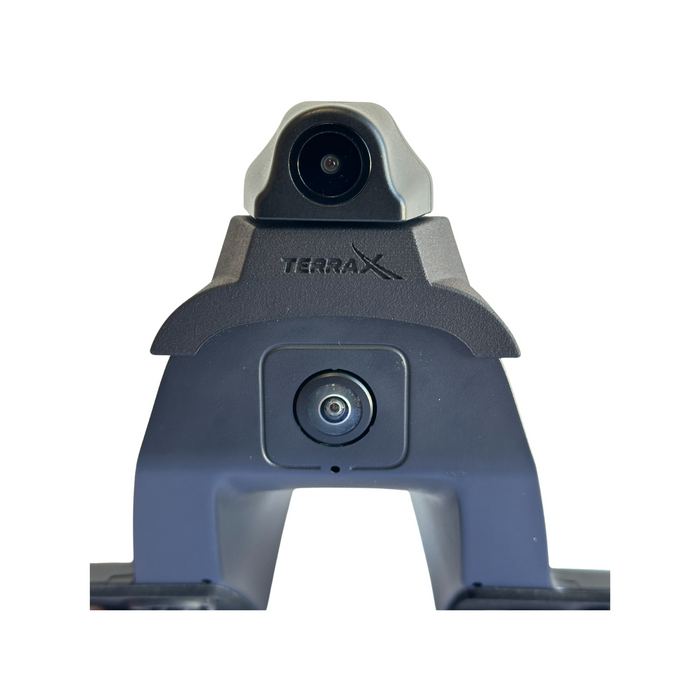 Terra X Mercedes Sprinter WOLFBOX Rear Camera Mount