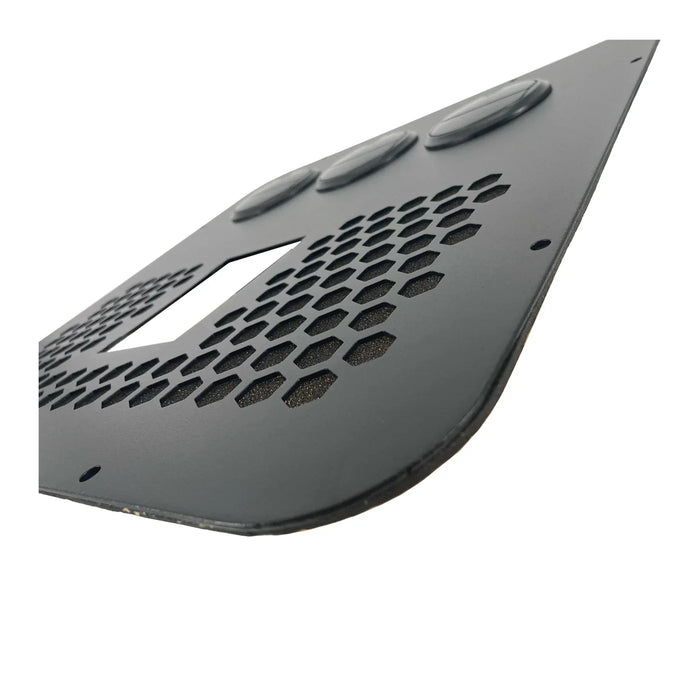 Nomadic Cooling Helix X3 RV Air Conditioner (12/48V)