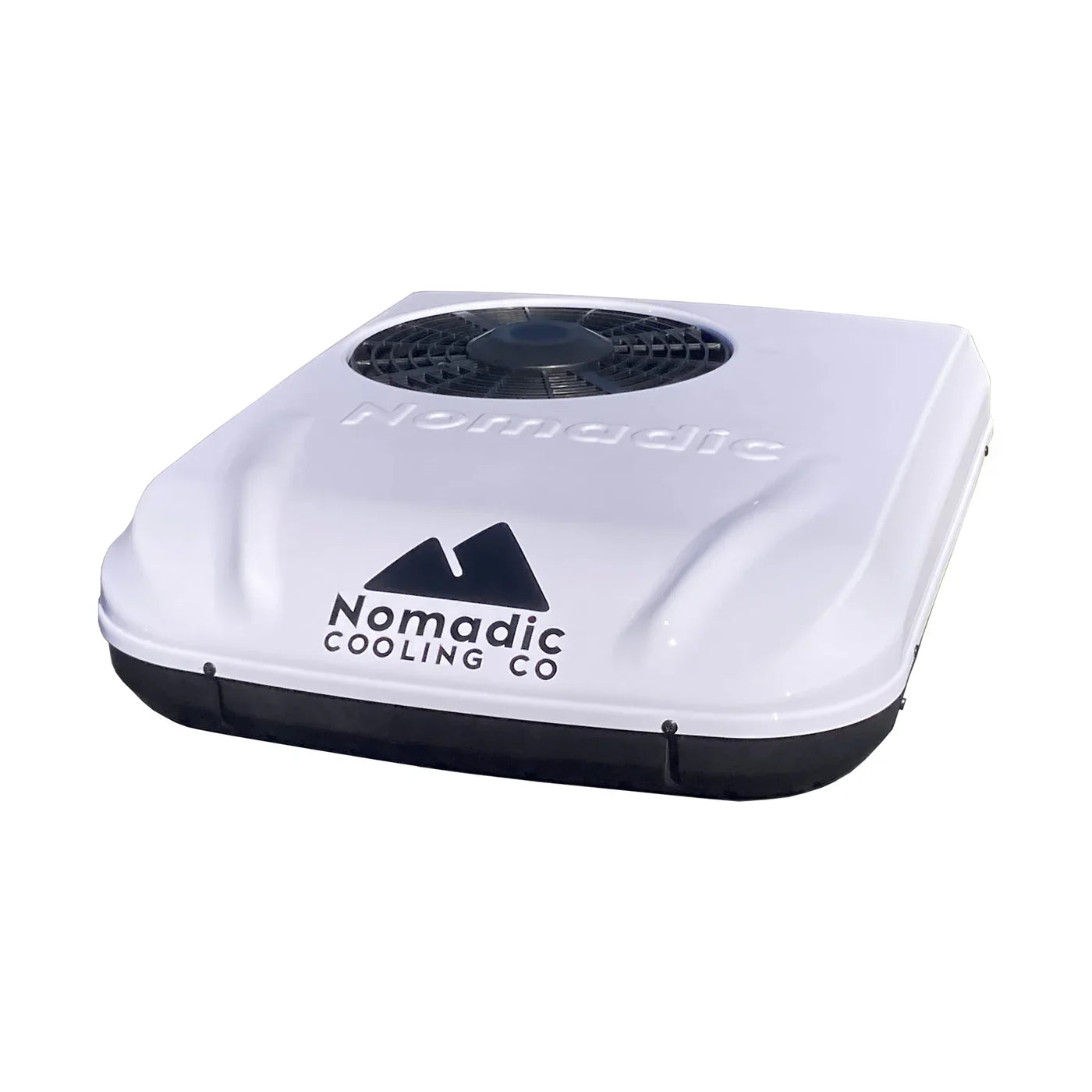 Nomadic Cooling Helix X2 RV Air Conditioner (12/48V)