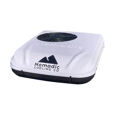 Nomadic Cooling Helix X2 RV Air Conditioner (12/48V)