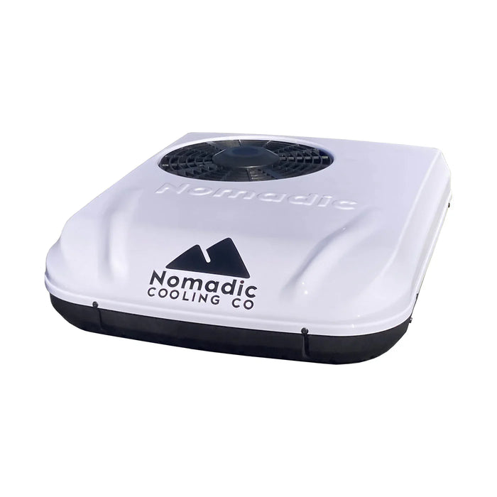 Nomadic Cooling Helix X2 RV Air Conditioner (12/48V)