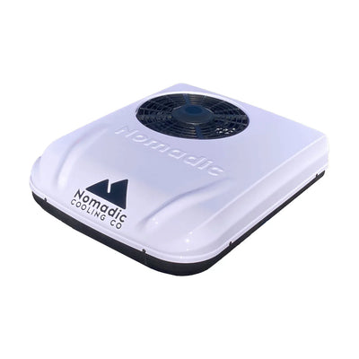 Nomadic Cooling Helix X2 RV Air Conditioner (12/48V)