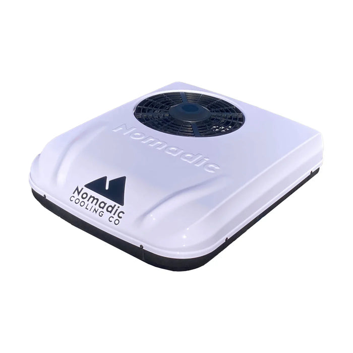 Nomadic Cooling Helix X2 RV Air Conditioner (12/48V)