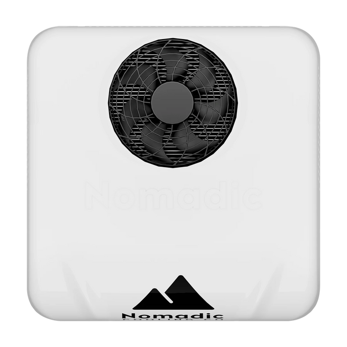 Nomadic Innovations X3 48V Air Conditioner