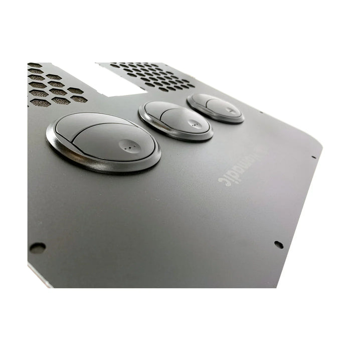 Nomadic Cooling Helix X2 RV Air Conditioner (12/48V)