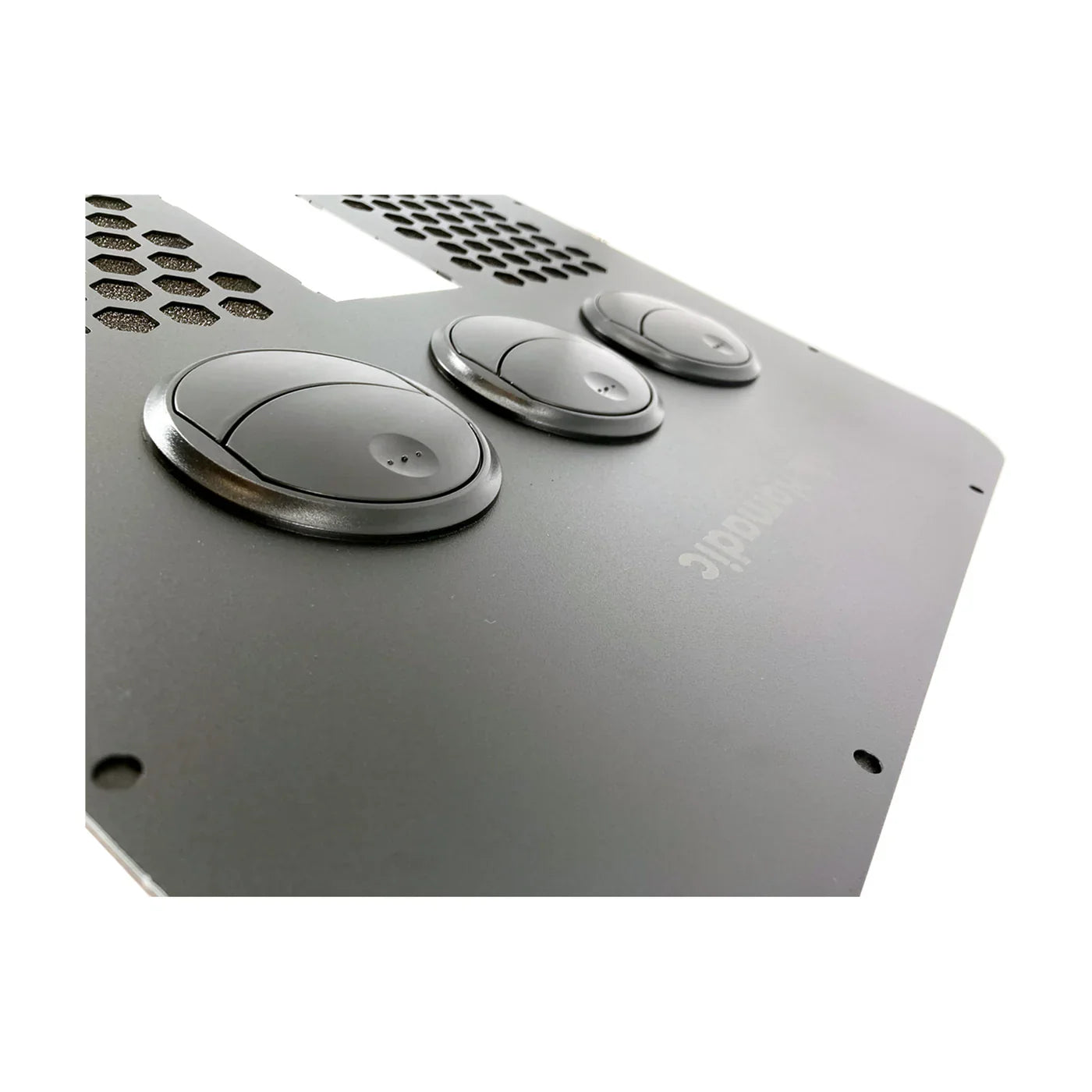 Nomadic Cooling Helix X3 RV Air Conditioner (12/48V)